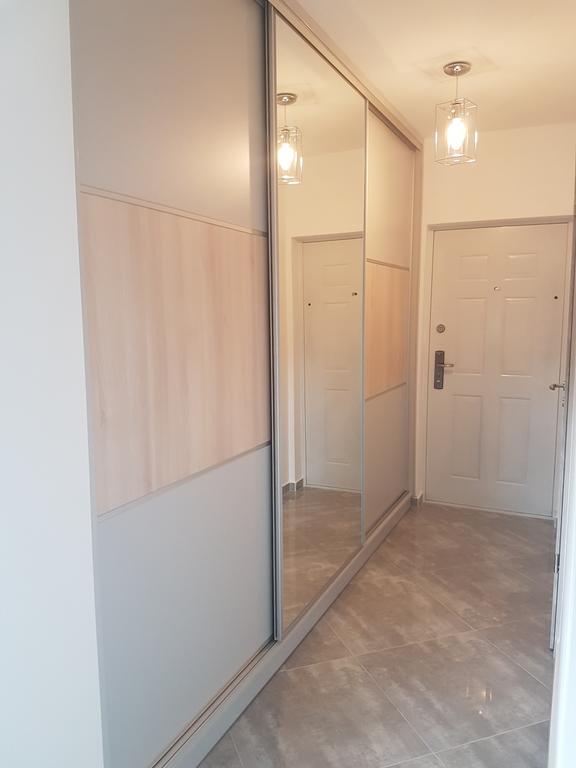 Francesca Apartman Siófok Exteriör bild